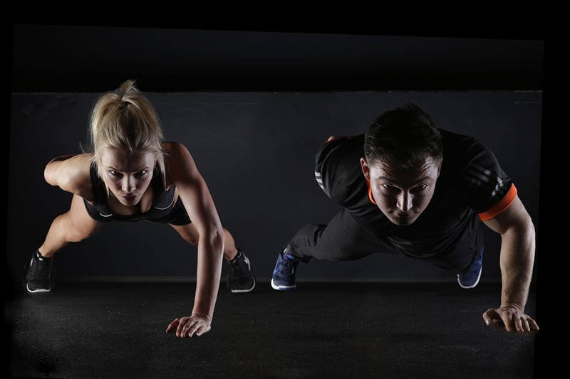 Balance & Flexibility